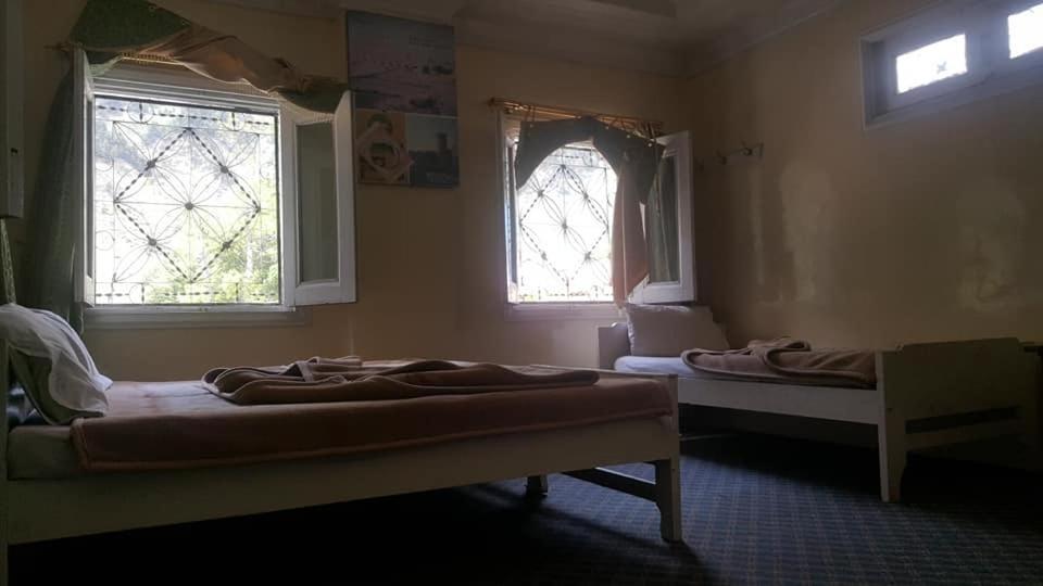 Hotel Mount View Naran Extérieur photo